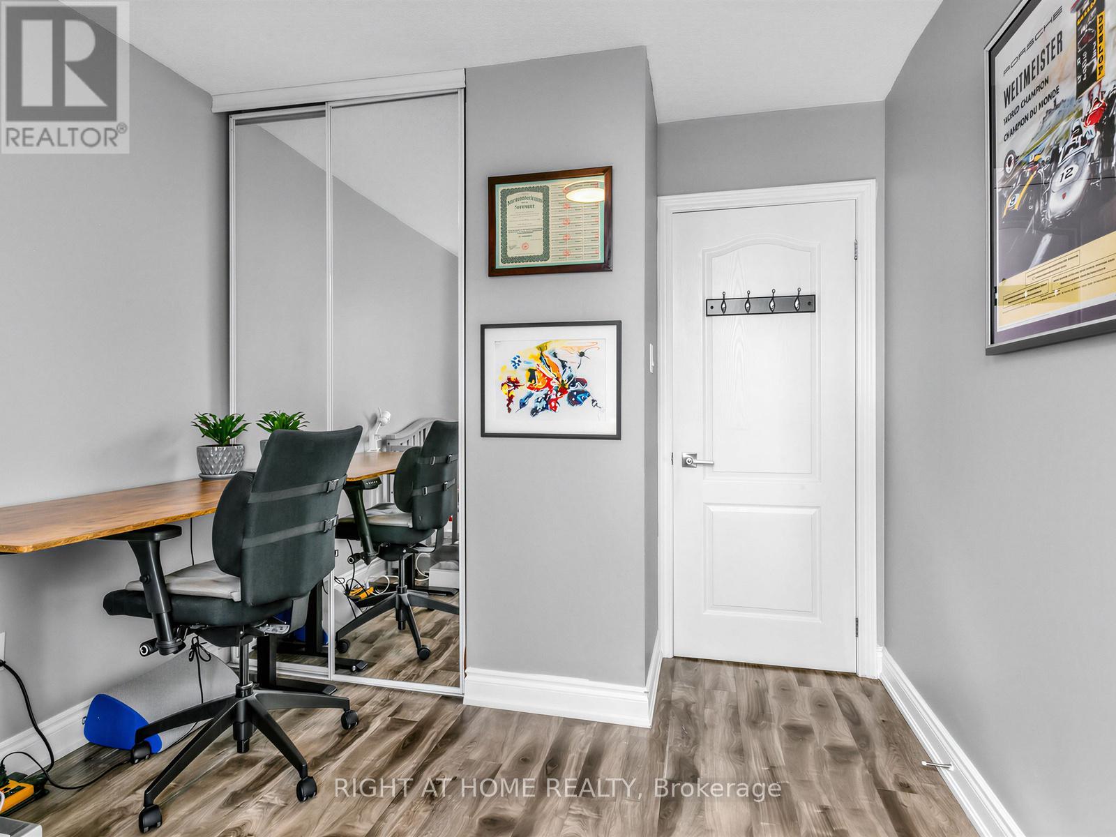 1509 - 20 Mississauga Valley Boulevard, Mississauga, Ontario  L5A 3S1 - Photo 24 - W12882594