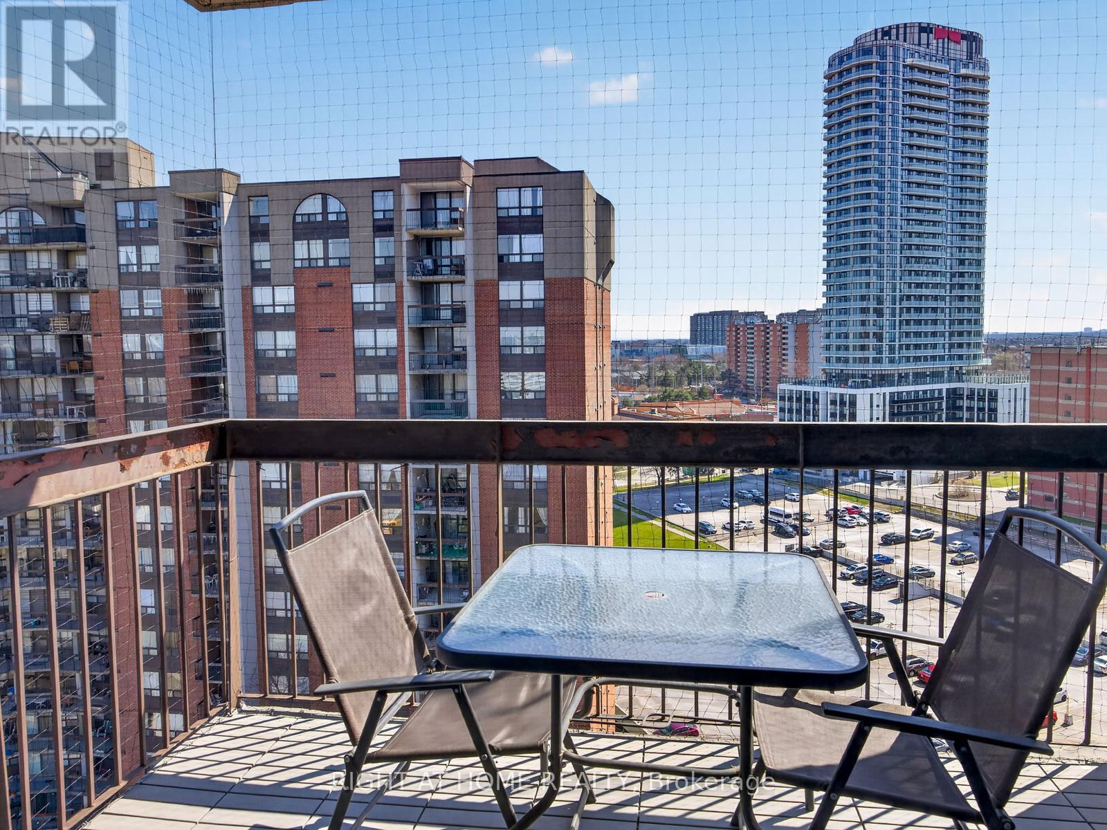 1509 - 20 Mississauga Valley Boulevard, Mississauga, Ontario  L5A 3S1 - Photo 31 - W12882594