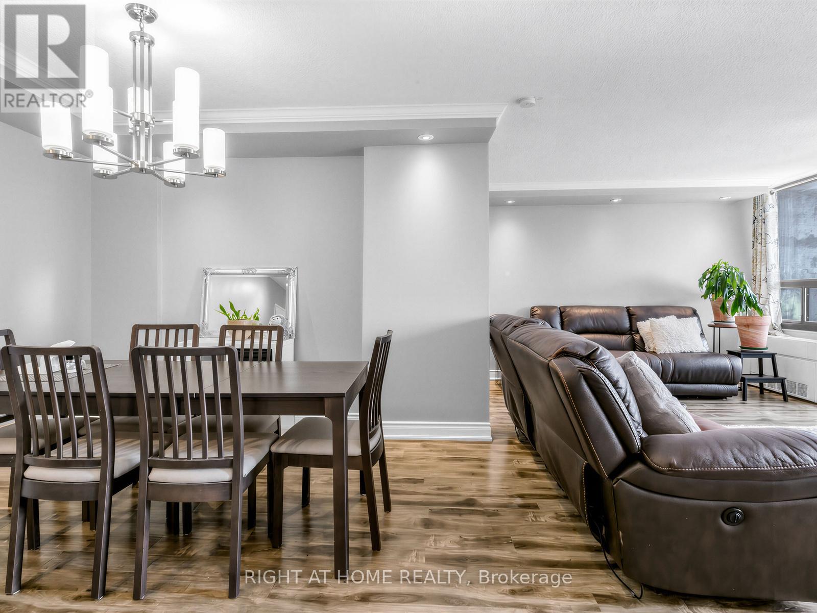 1509 - 20 Mississauga Valley Boulevard, Mississauga, Ontario  L5A 3S1 - Photo 13 - W12882594