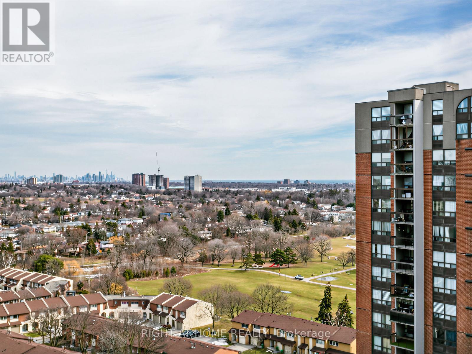 1509 - 20 Mississauga Valley Boulevard, Mississauga, Ontario  L5A 3S1 - Photo 33 - W12882594