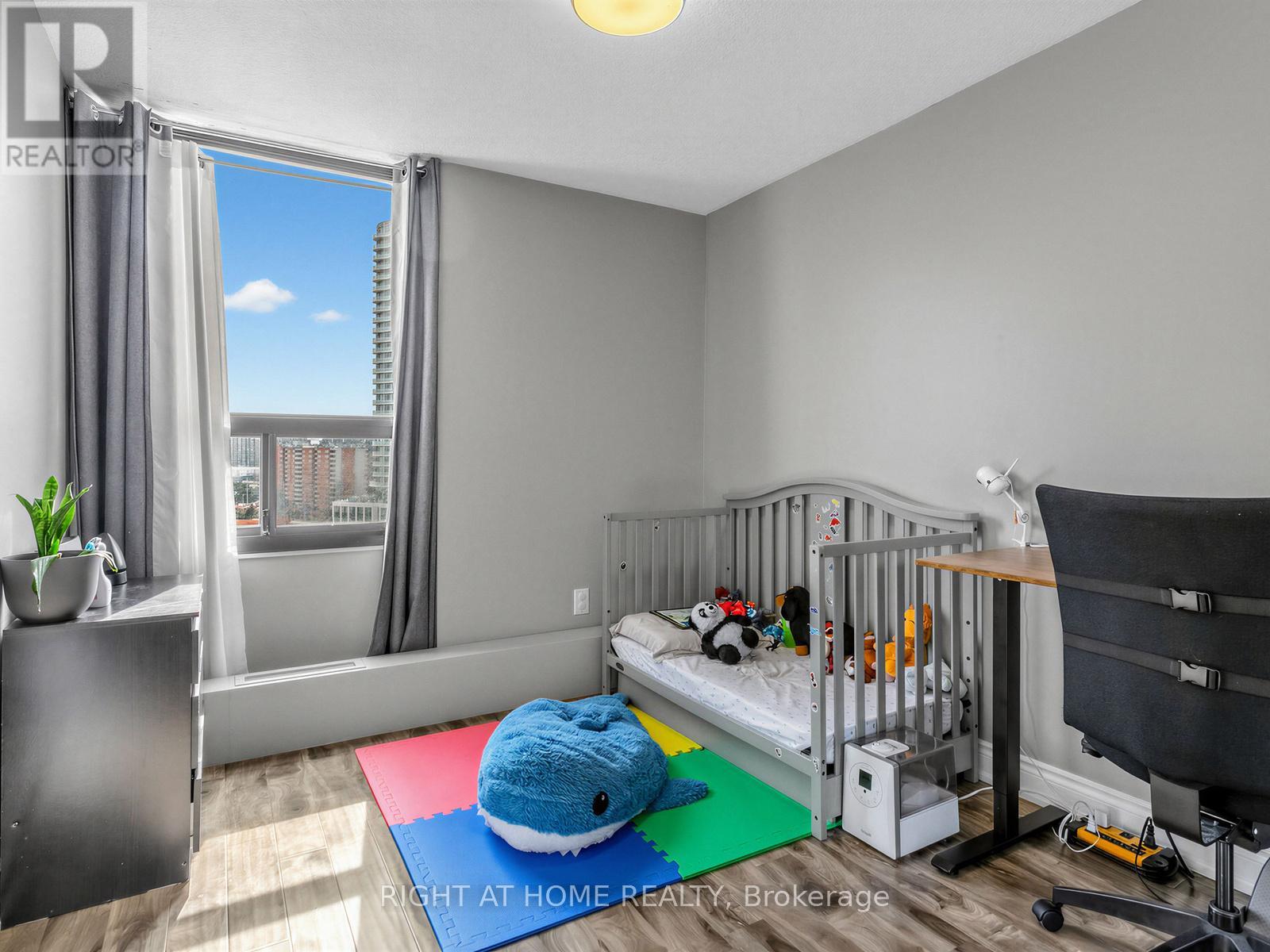 1509 - 20 Mississauga Valley Boulevard, Mississauga, Ontario  L5A 3S1 - Photo 23 - W12882594