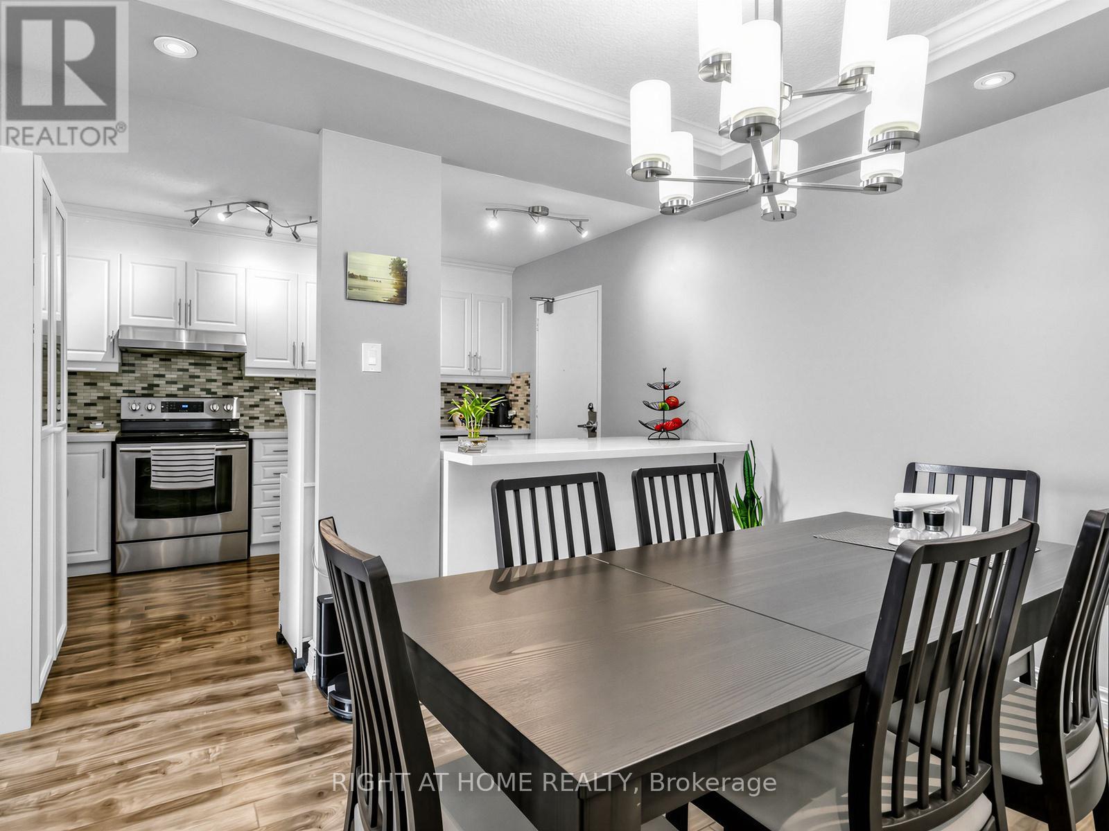 1509 - 20 Mississauga Valley Boulevard, Mississauga, Ontario  L5A 3S1 - Photo 12 - W12882594