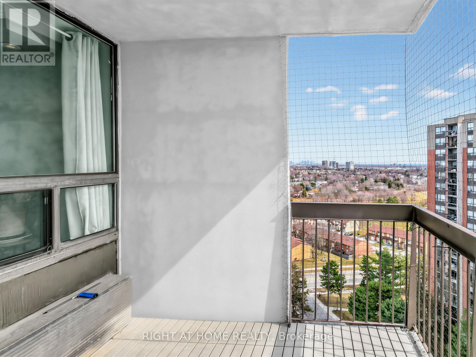 1509 - 20 Mississauga Valley Boulevard, Mississauga, Ontario  L5A 3S1 - Photo 32 - W12882594