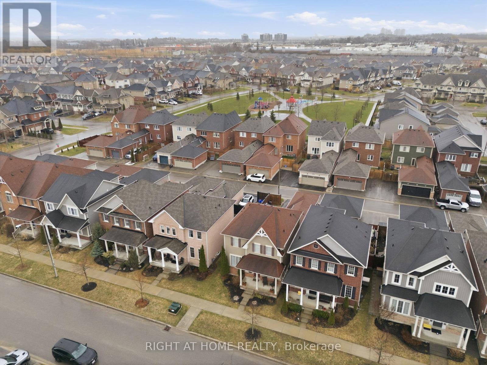 79 Ross Wright Avenue, Clarington, Ontario  L1C 3K7 - Photo 36 - E13001722