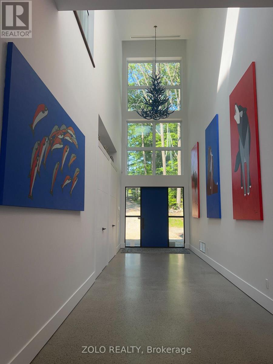 35 Estate Drive, Muskoka Lakes, Ontario P0B 1J0 - Photo 2 - X13004872