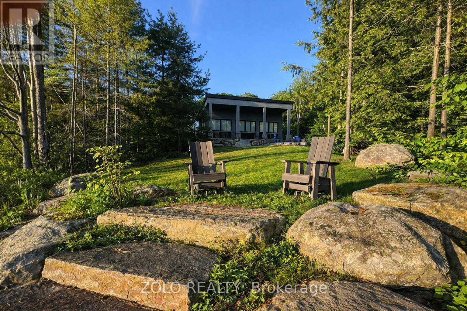 35 Estate Drive, Muskoka Lakes, Ontario P0B 1J0 - Photo 26 - X13004872
