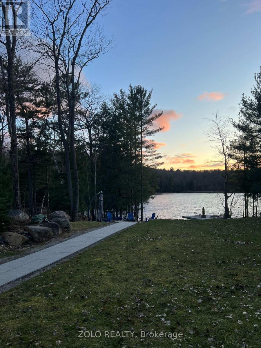 35 Estate Drive, Muskoka Lakes, Ontario P0B 1J0 - Photo 30 - X13004872