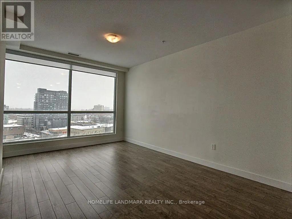 1201 - 100 Garment Street, Kitchener, Ontario N2G 0C3 - Photo 2 - X13004892