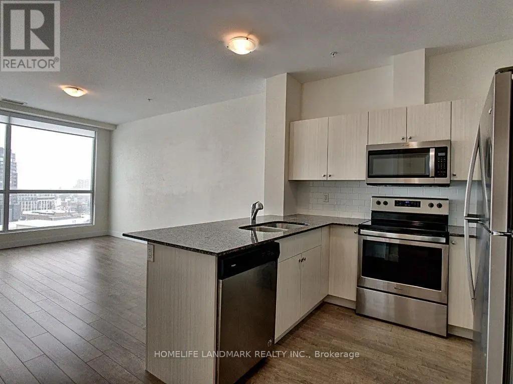 1201 - 100 Garment Street, Kitchener, Ontario N2G 0C3 - Photo 3 - X13004892