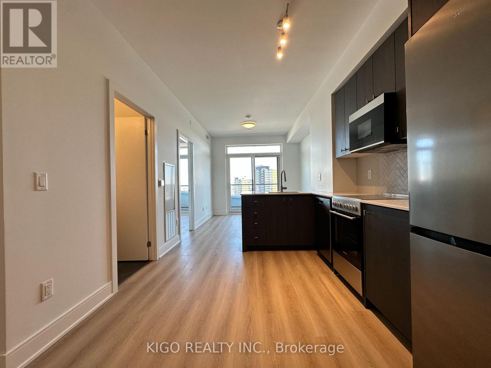 1401 - 25 Wellington Street S, Kitchener, Ontario  N2G 0G5 - Photo 13 - X13004894