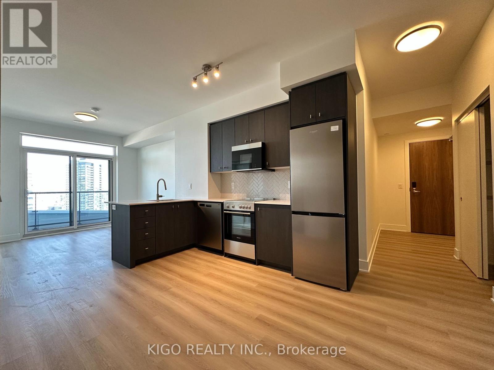 1401 - 25 Wellington Street S, Kitchener, Ontario  N2G 0G5 - Photo 16 - X13004894