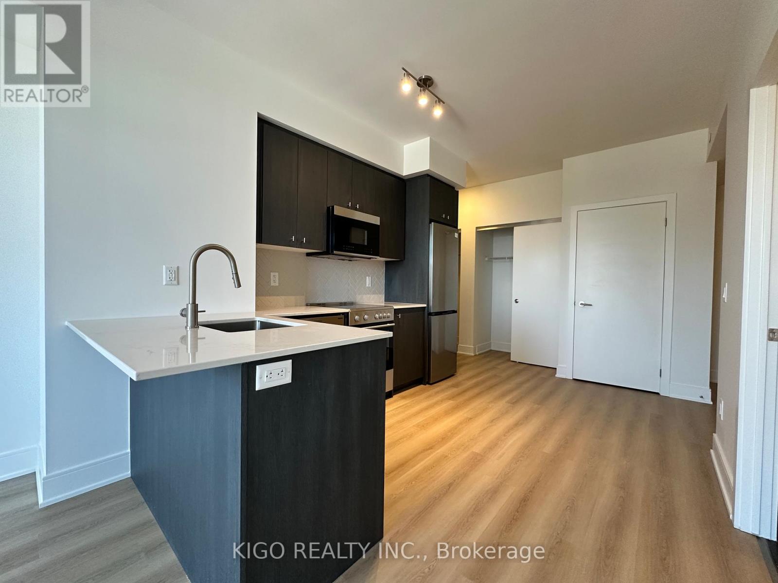 1401 - 25 Wellington Street S, Kitchener, Ontario  N2G 0G5 - Photo 25 - X13004894