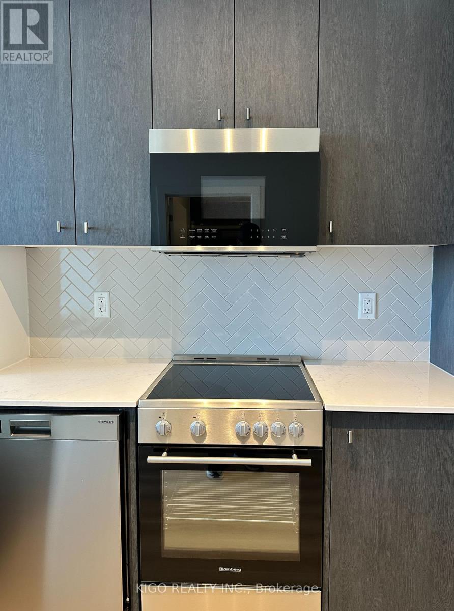 1401 - 25 Wellington Street S, Kitchener, Ontario  N2G 0G5 - Photo 27 - X13004894