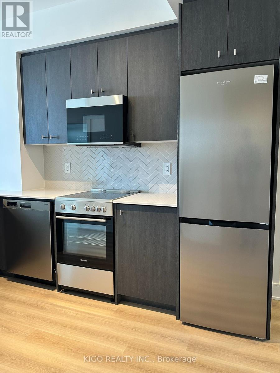 1401 - 25 Wellington Street S, Kitchener, Ontario  N2G 0G5 - Photo 28 - X13004894