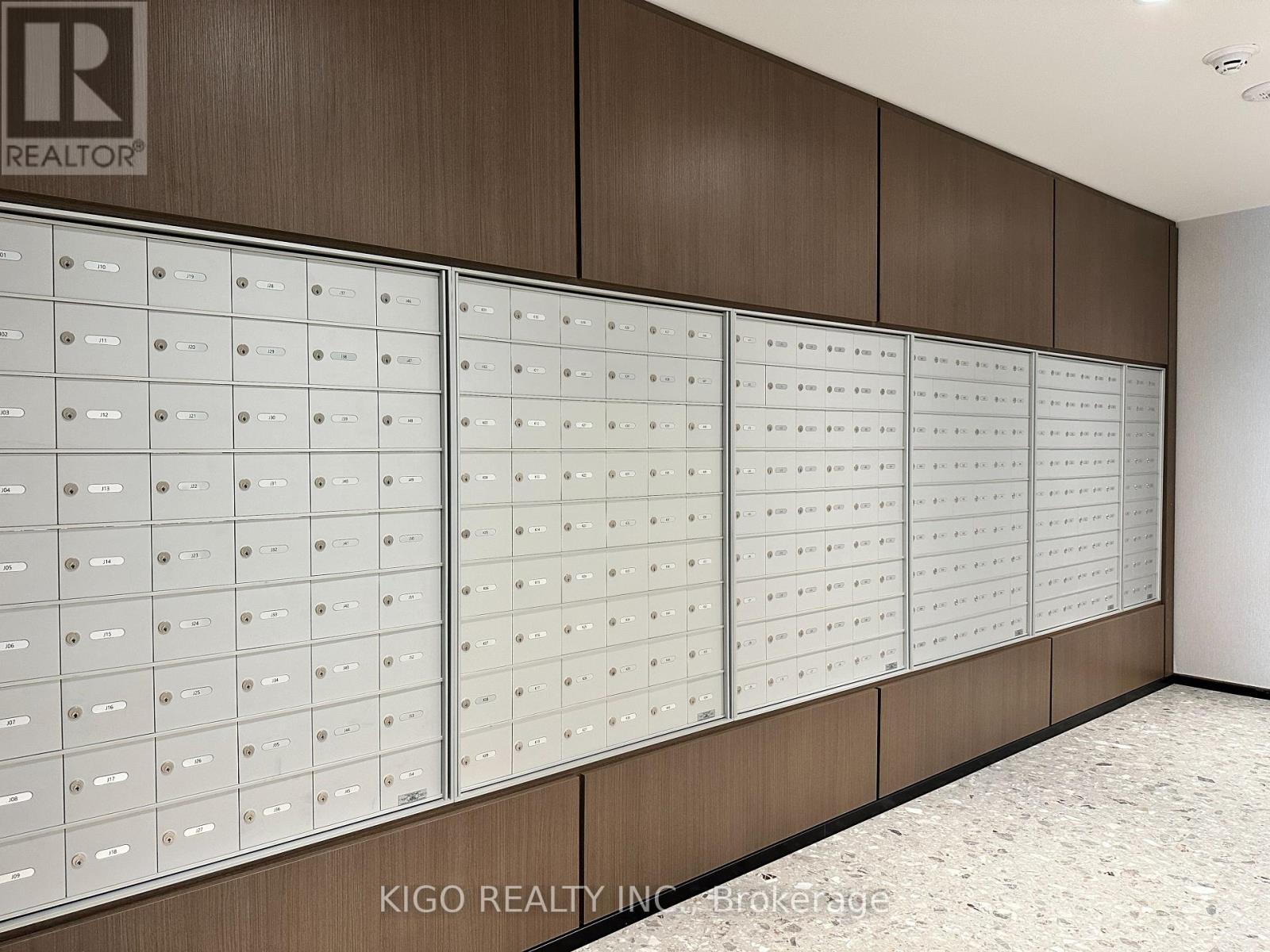 1401 - 25 Wellington Street S, Kitchener, Ontario  N2G 0G5 - Photo 31 - X13004894