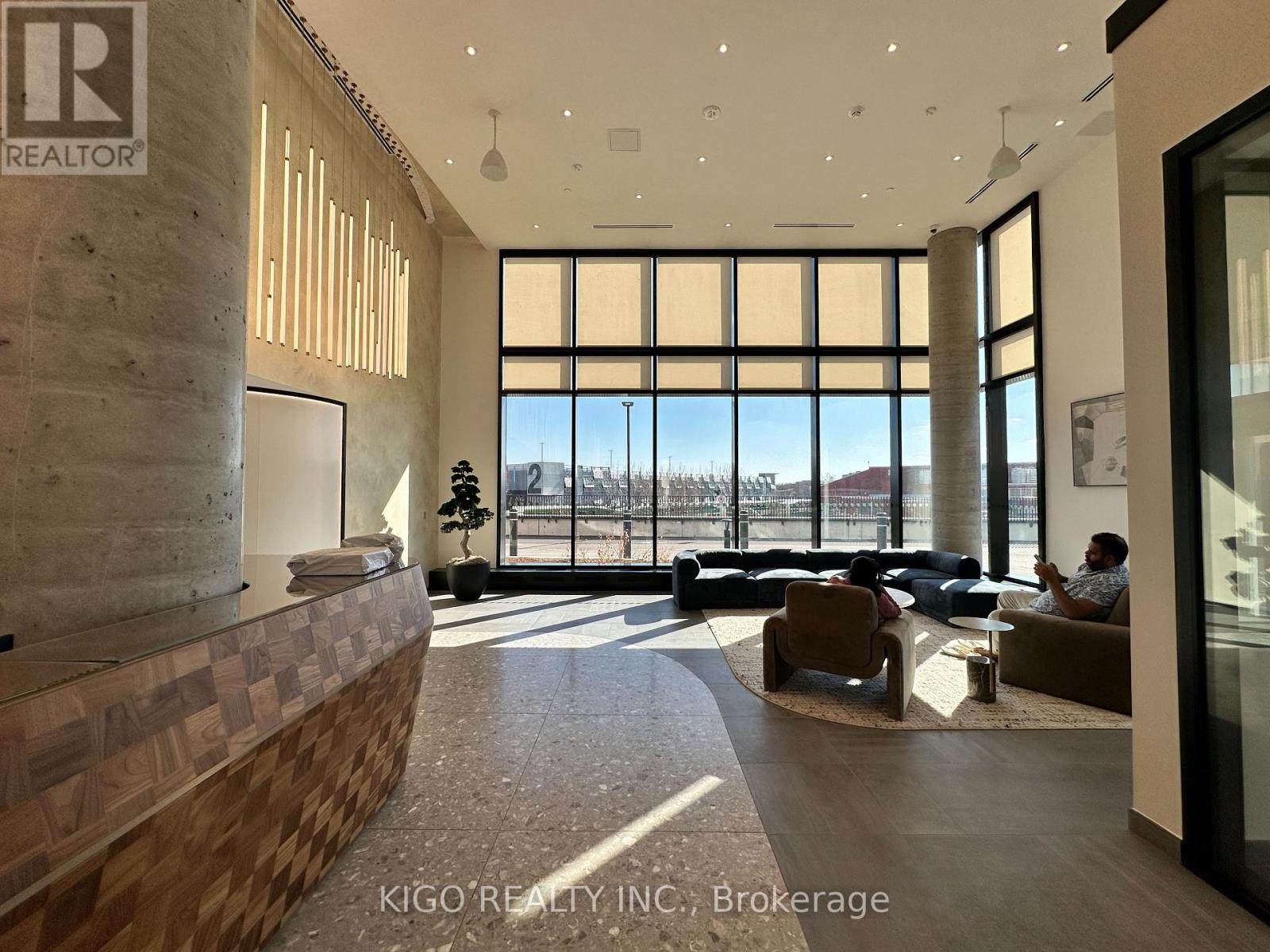 1401 - 25 Wellington Street S, Kitchener, Ontario  N2G 0G5 - Photo 4 - X13004894