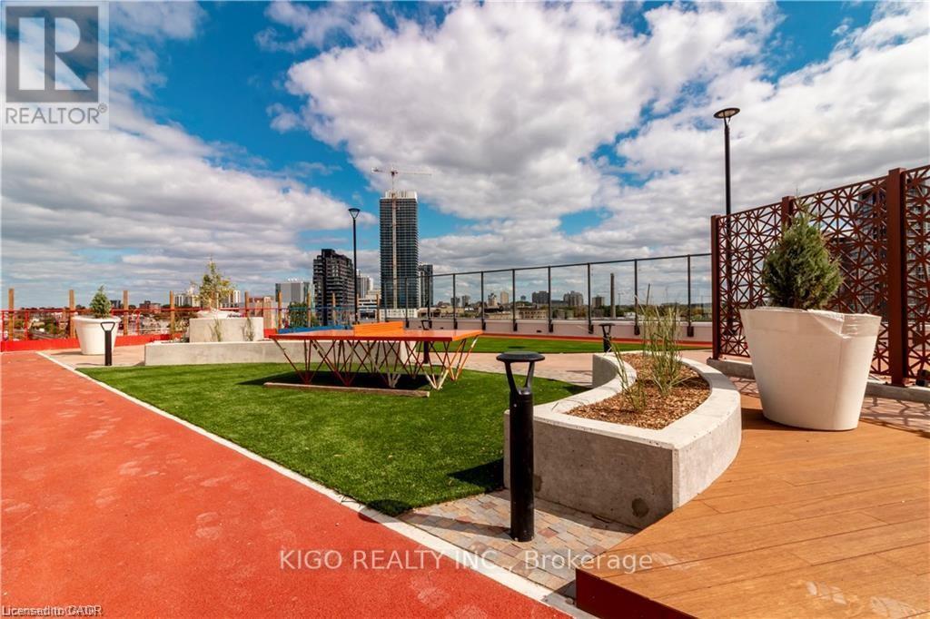 1401 - 25 Wellington Street S, Kitchener, Ontario  N2G 0G5 - Photo 48 - X13004894