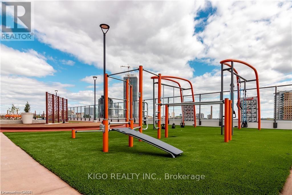 1401 - 25 Wellington Street S, Kitchener, Ontario  N2G 0G5 - Photo 49 - X13004894