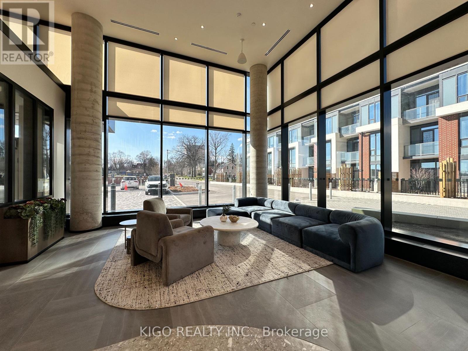 1401 - 25 Wellington Street S, Kitchener, Ontario  N2G 0G5 - Photo 5 - X13004894