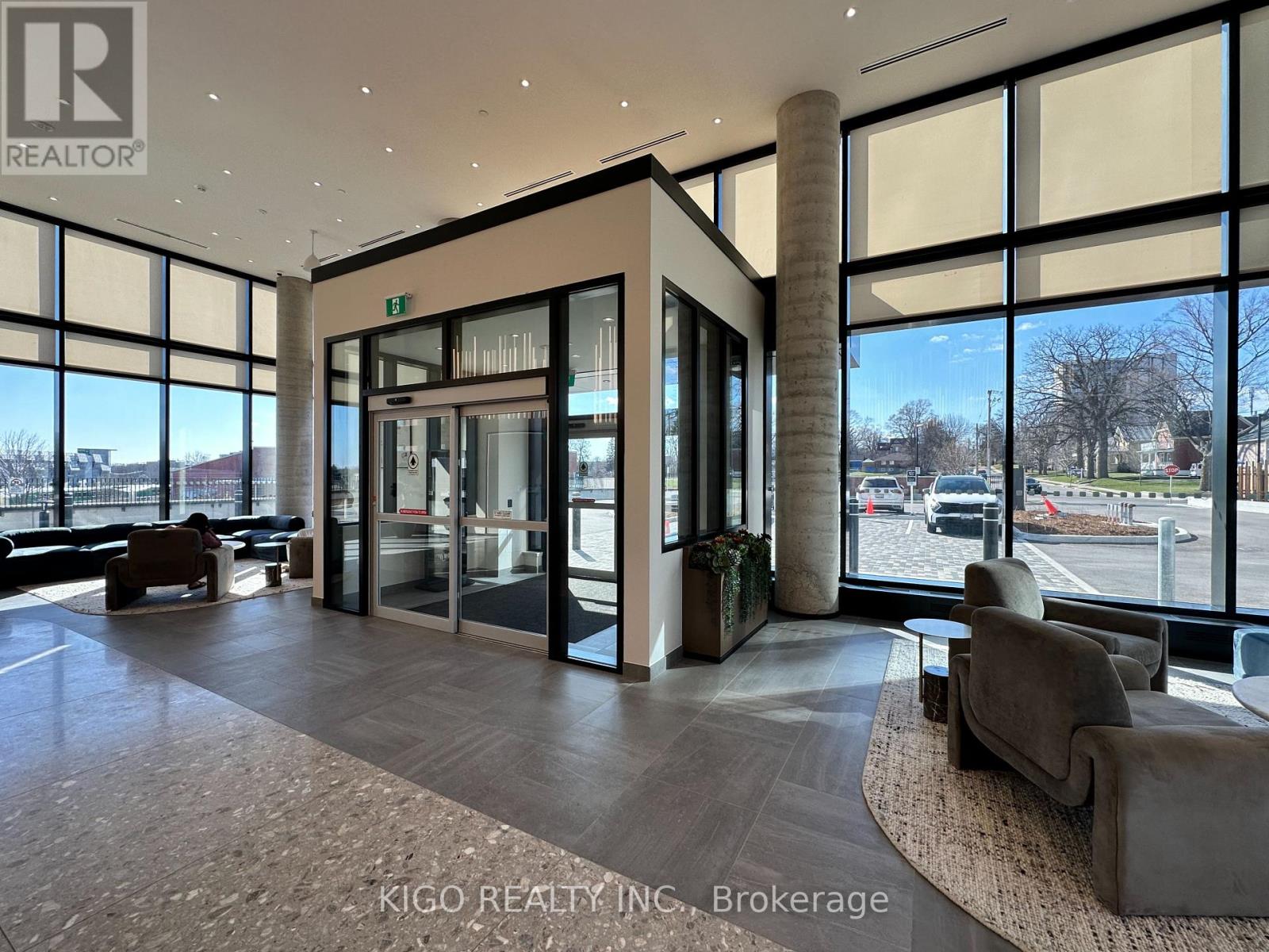 1401 - 25 Wellington Street S, Kitchener, Ontario  N2G 0G5 - Photo 6 - X13004894