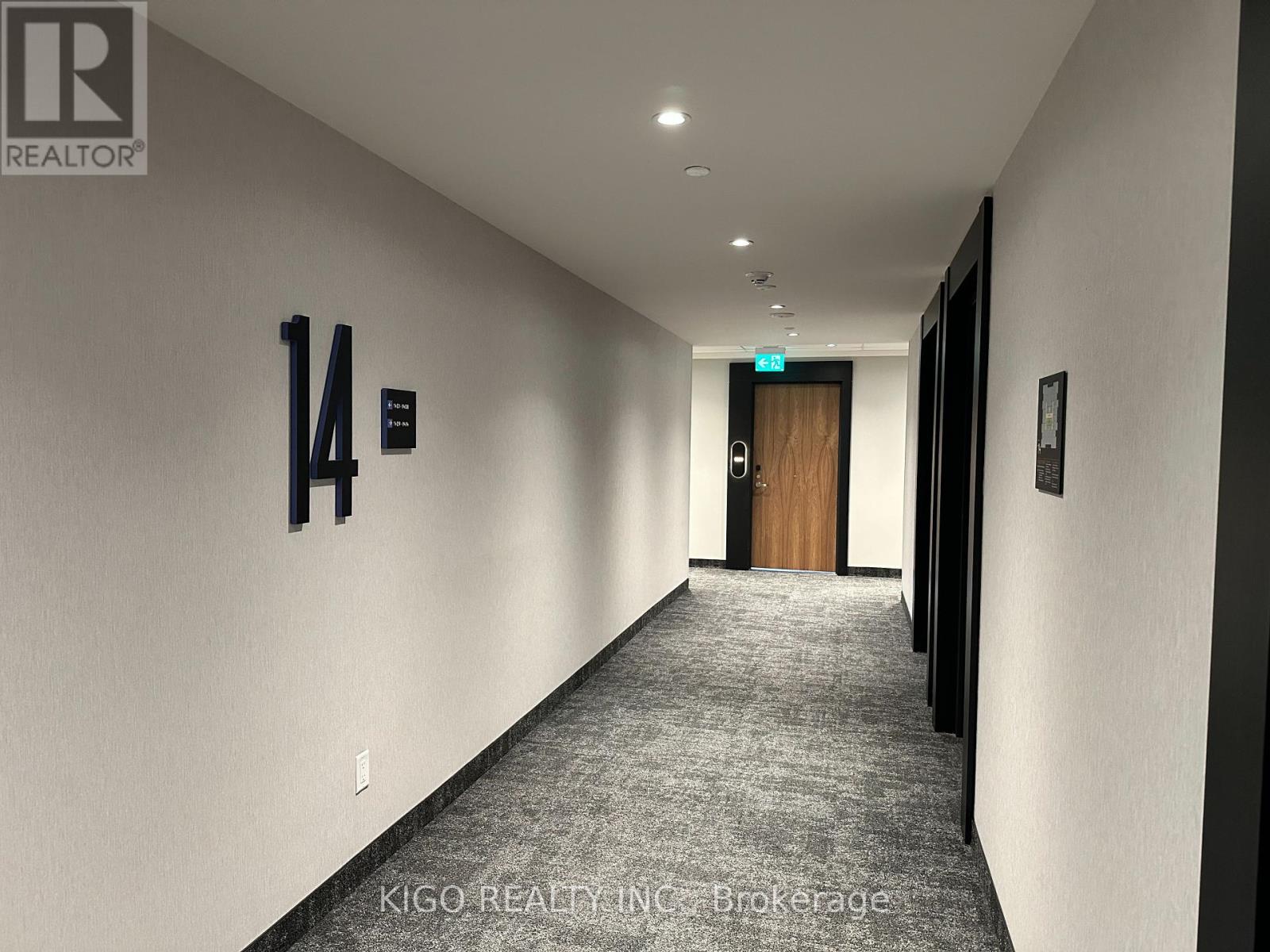 1401 - 25 Wellington Street S, Kitchener, Ontario  N2G 0G5 - Photo 7 - X13004894