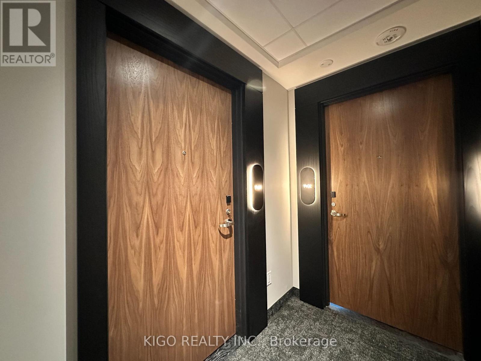 1401 - 25 Wellington Street S, Kitchener, Ontario  N2G 0G5 - Photo 8 - X13004894