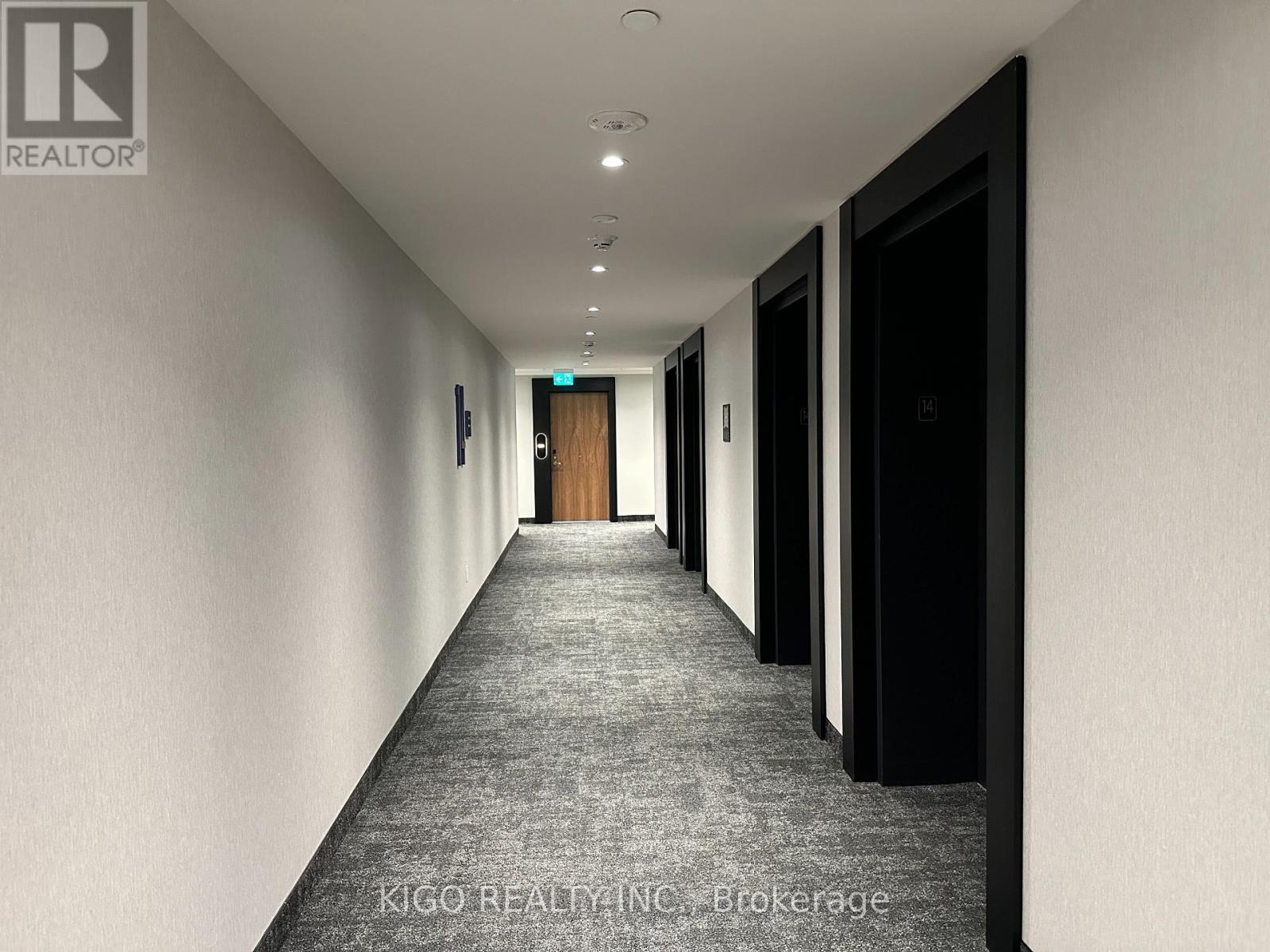 1401 - 25 Wellington Street S, Kitchener, Ontario  N2G 0G5 - Photo 9 - X13004894