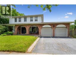 2525 WOBURN Crescent, Oakville, Ontario