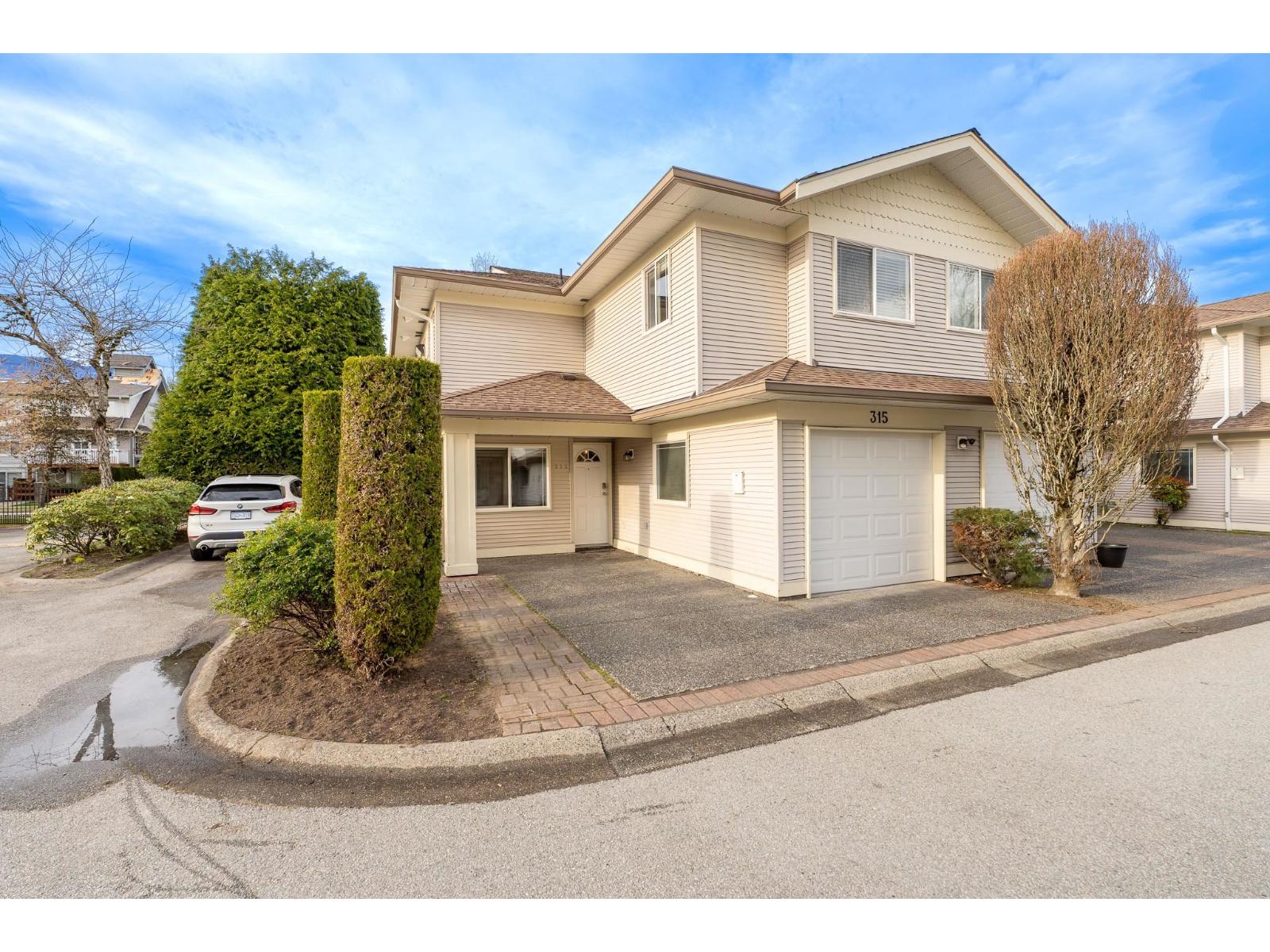 315 16233 82 AVENUE, Surrey, British Columbia