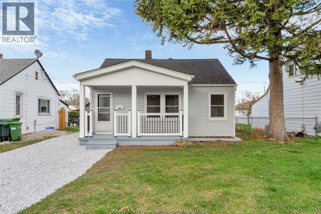 1164 PARTINGTON AVENUE, Windsor, Ontario