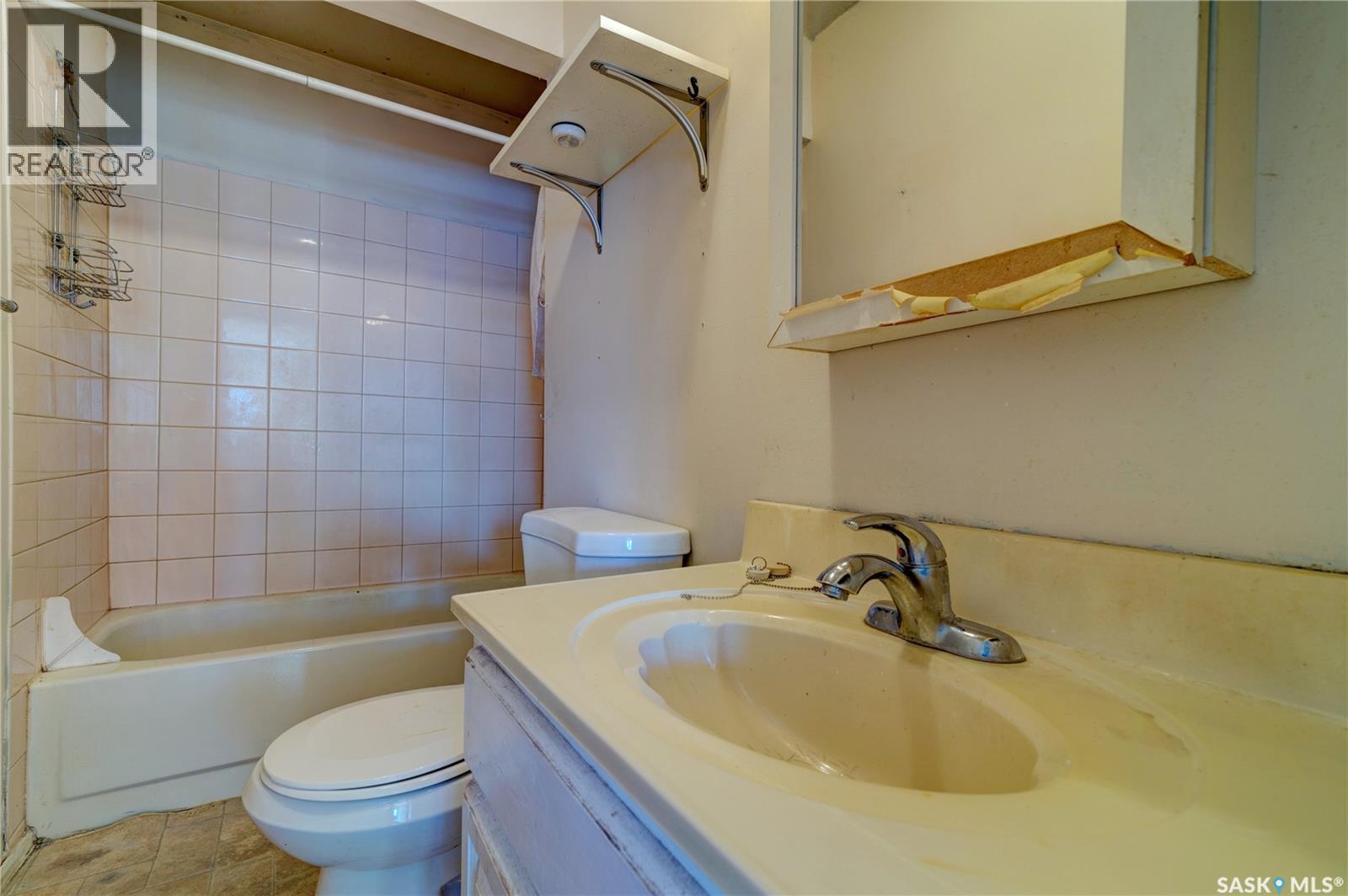 2857 Mcdonald Street, Regina, Saskatchewan  S4N 3A2 - Photo 11 - SK033051