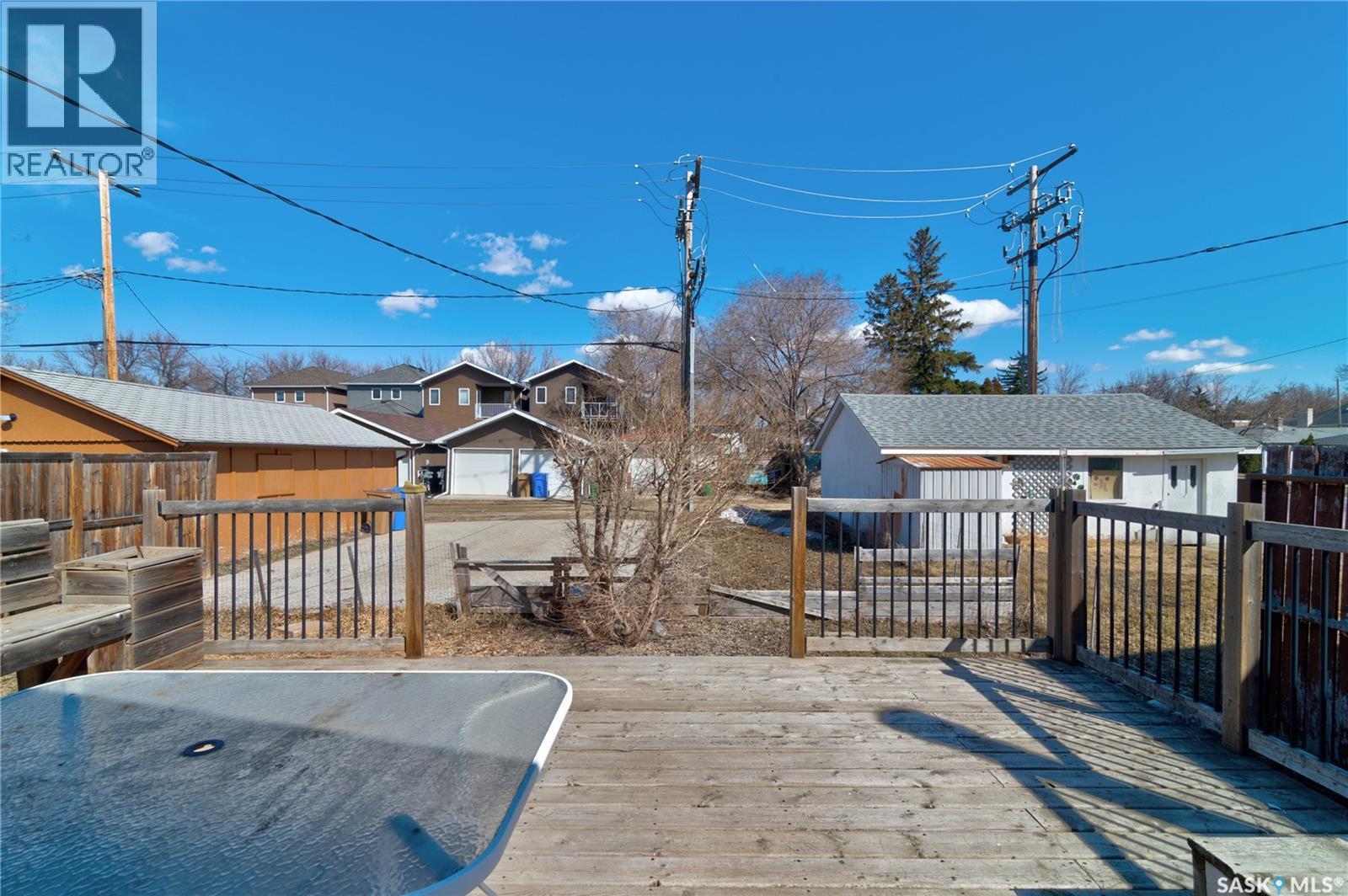 2857 Mcdonald Street, Regina, Saskatchewan  S4N 3A2 - Photo 21 - SK033051