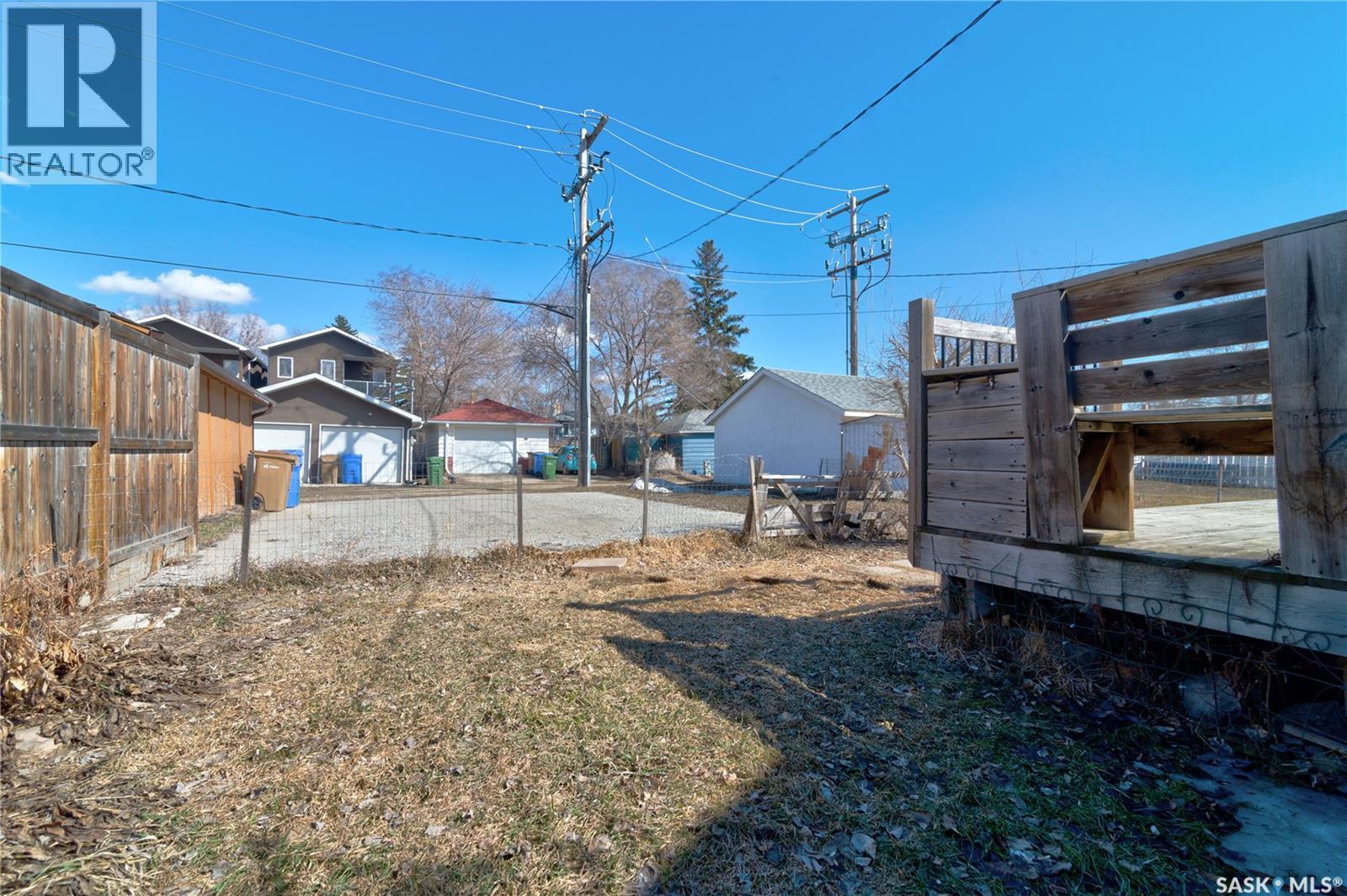 2857 Mcdonald Street, Regina, Saskatchewan  S4N 3A2 - Photo 22 - SK033051