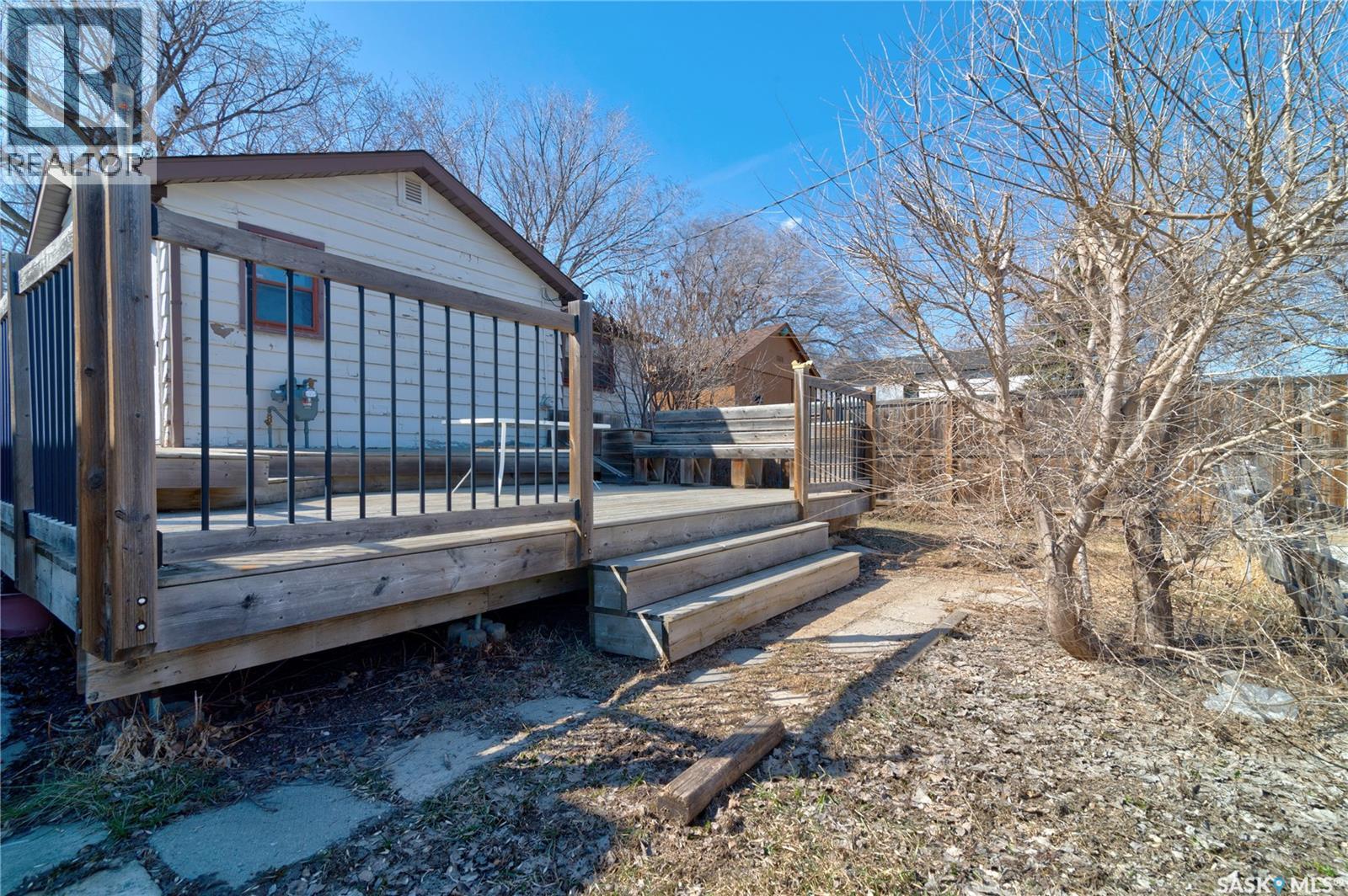 2857 Mcdonald Street, Regina, Saskatchewan  S4N 3A2 - Photo 23 - SK033051