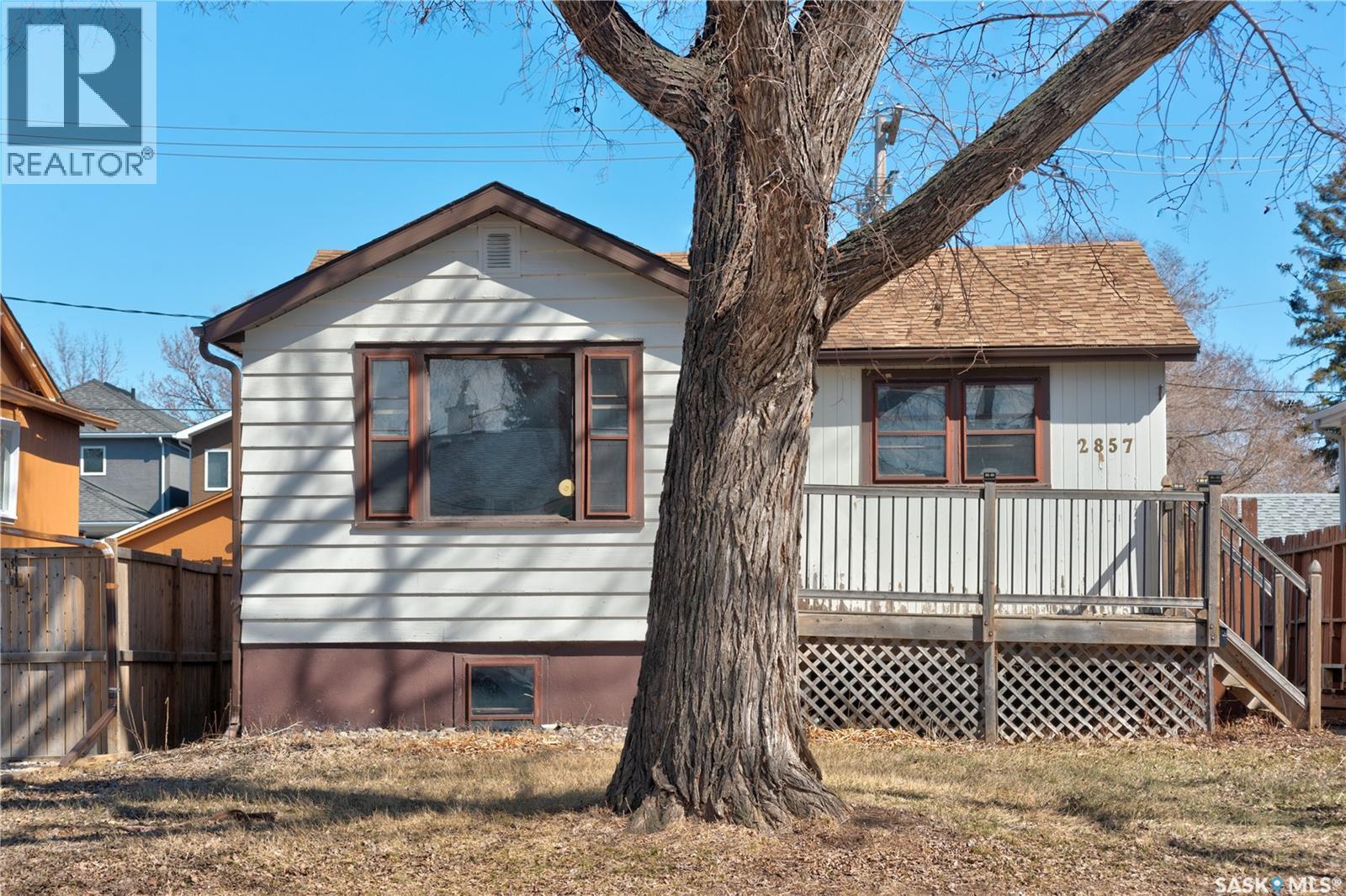 2857 Mcdonald Street, Regina, Saskatchewan  S4N 3A2 - Photo 25 - SK033051