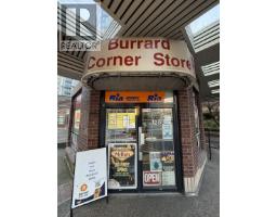 1253 BURRARD STREET, Vancouver, British Columbia