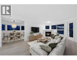 508 78 RICHMOND STREET, New Westminster, British Columbia