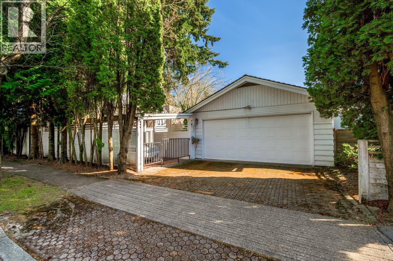 5833 Macdonald Street, Vancouver, British Columbia  V6N 1E2 - Photo 6 - R3109546