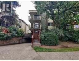 108 1420 E 7TH AVENUE, Vancouver, British Columbia