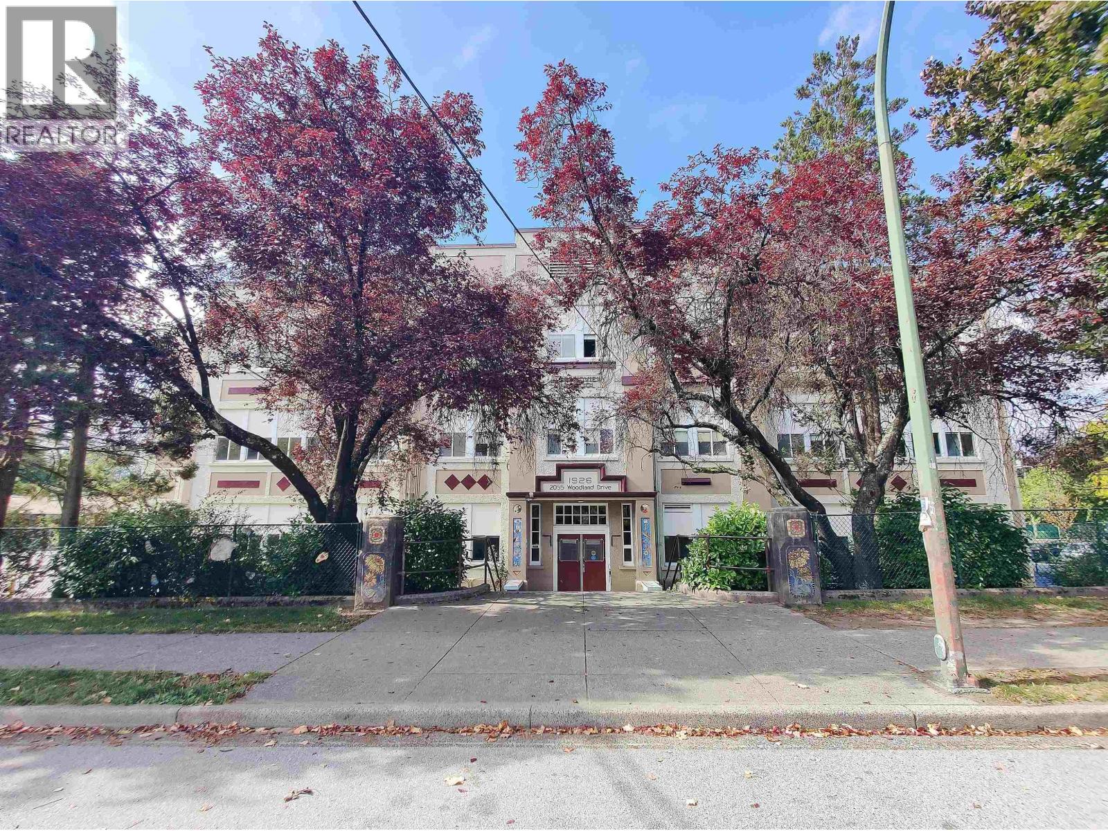 108 1420 E 7th Avenue, Vancouver, British Columbia  V5N 1R8 - Photo 21 - R3076574