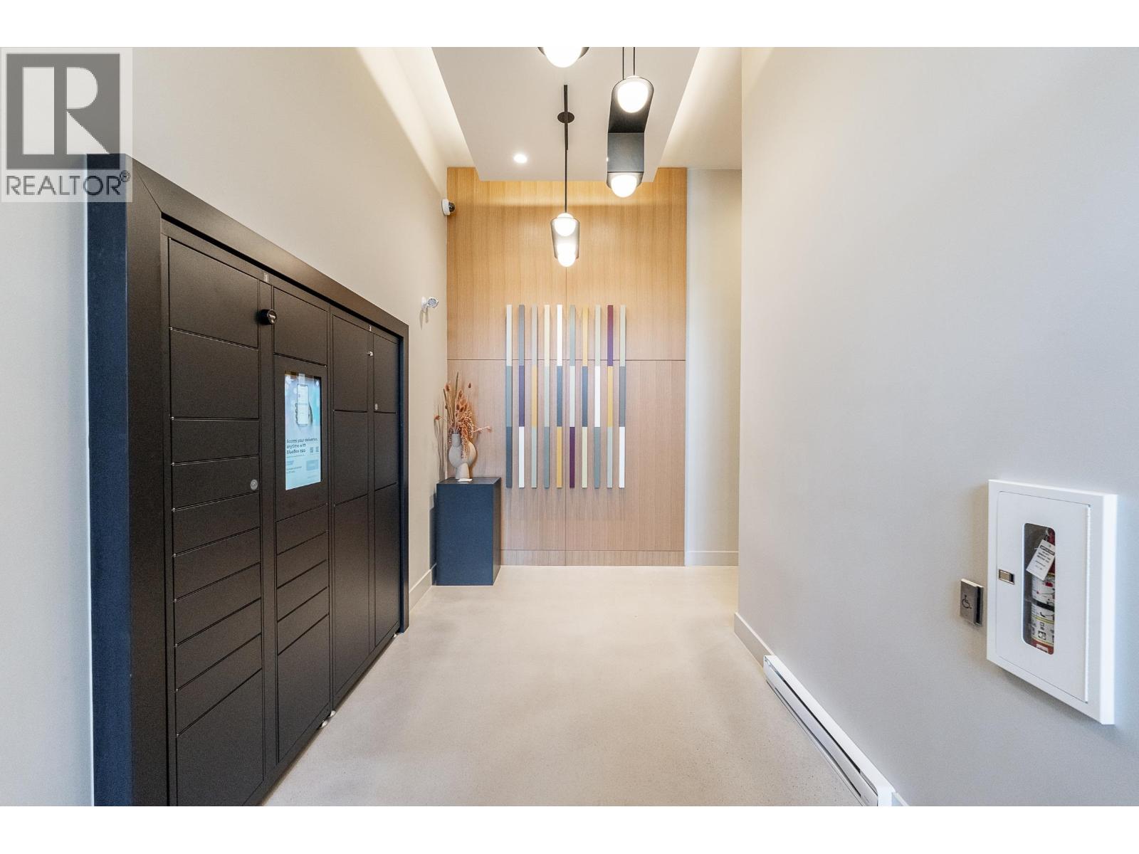 614 3075 Murray Street, Port Moody, British Columbia  V3H 0N9 - Photo 4 - R3111977