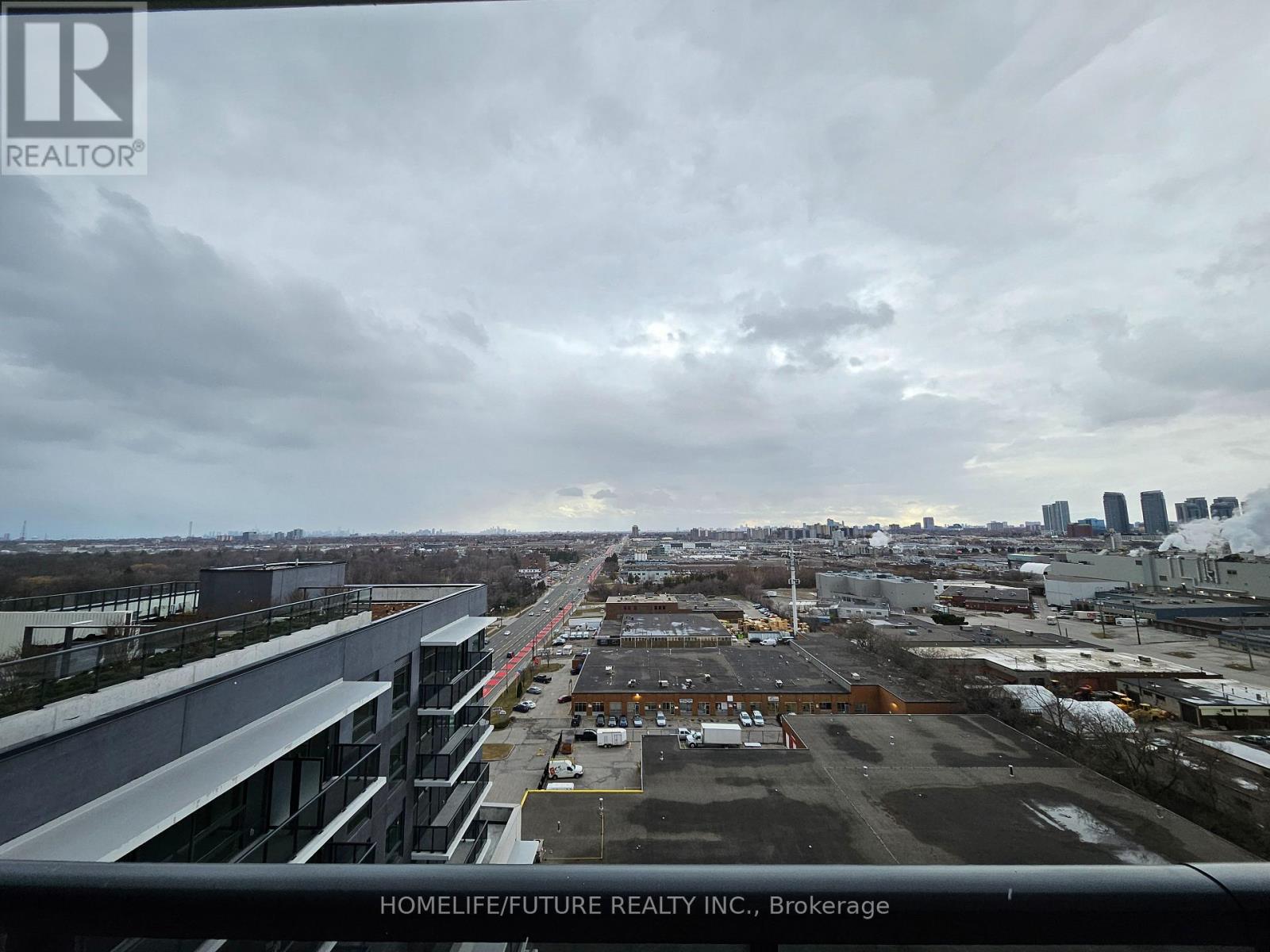 1502 - 1350 Ellesmere Road, Toronto, Ontario  M1P 2X9 - Photo 20 - E13004610