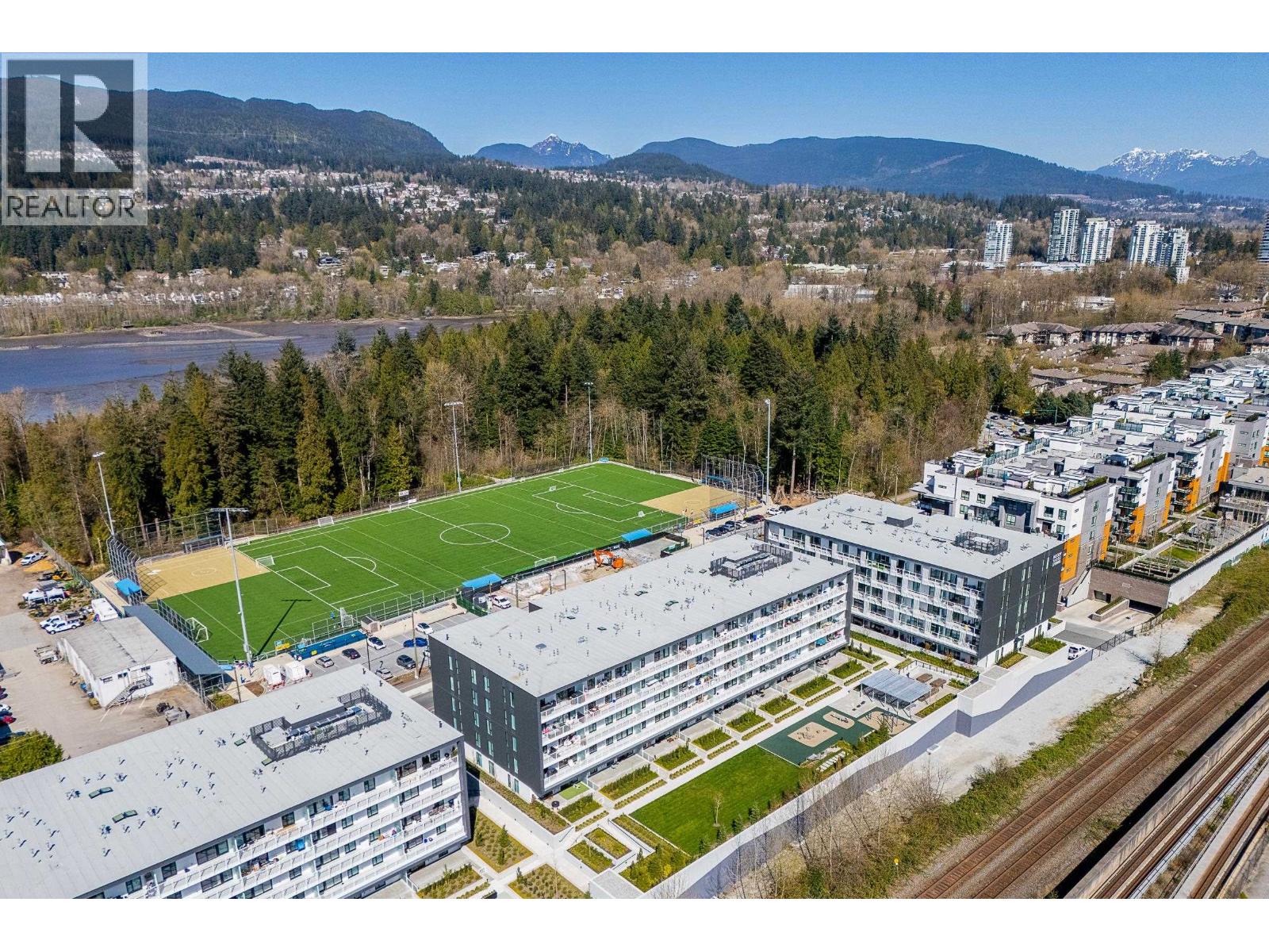 614 3075 Murray Street, Port Moody, British Columbia  V3H 0N9 - Photo 30 - R3111977