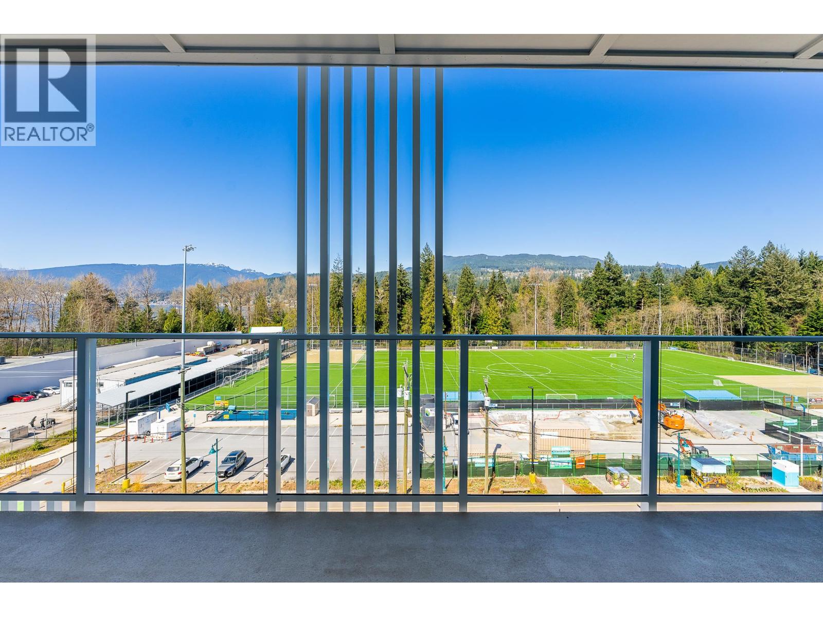 614 3075 Murray Street, Port Moody, British Columbia  V3H 0N9 - Photo 10 - R3111977