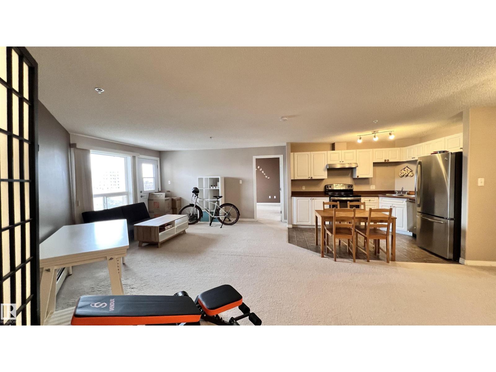 #1318 330 Clareview Station Dr Nw Nw, Edmonton, Alberta  T5Y 0E6 - Photo 10 - E4482494