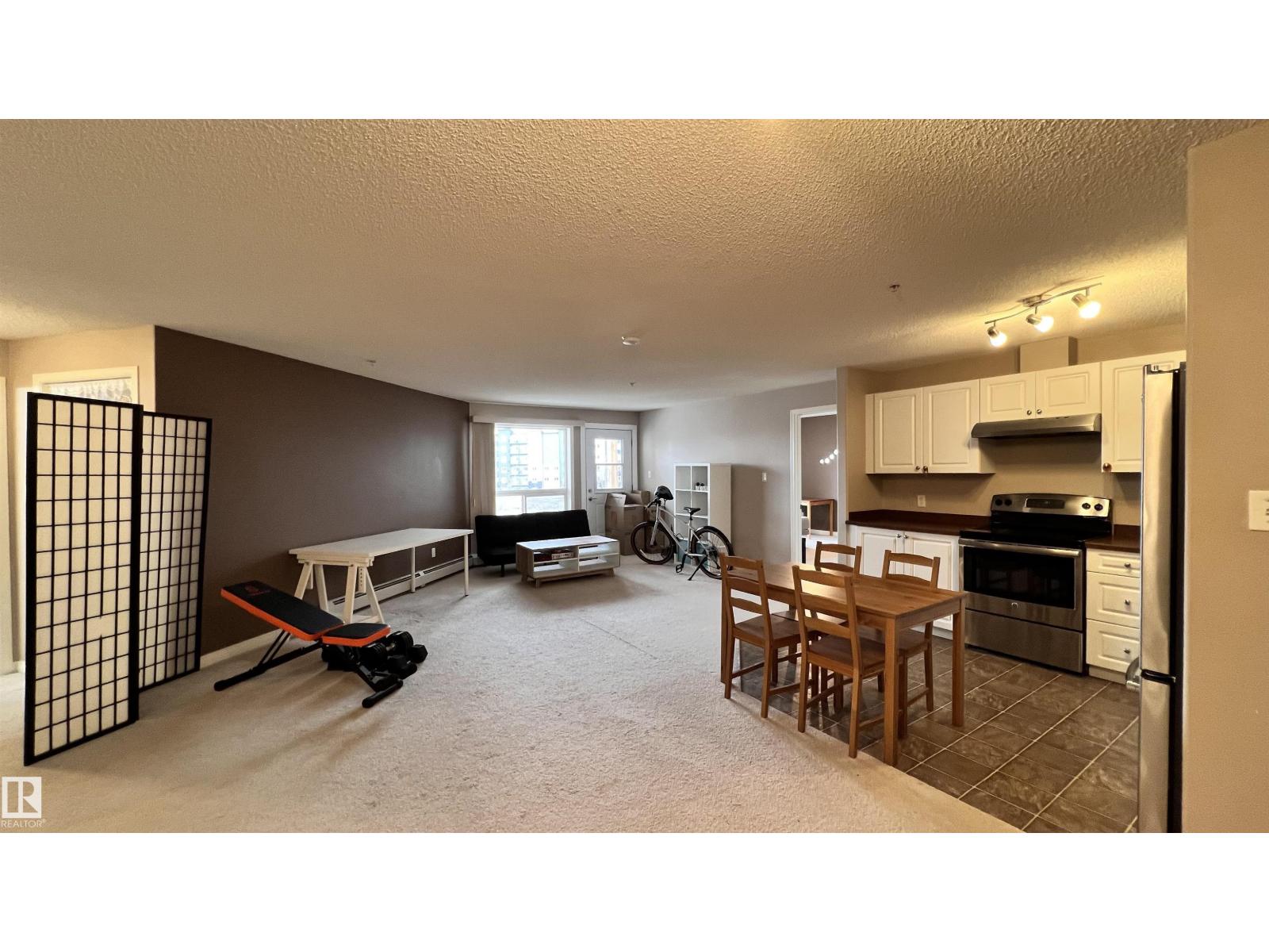 #1318 330 Clareview Station Dr Nw Nw, Edmonton, Alberta  T5Y 0E6 - Photo 11 - E4482494