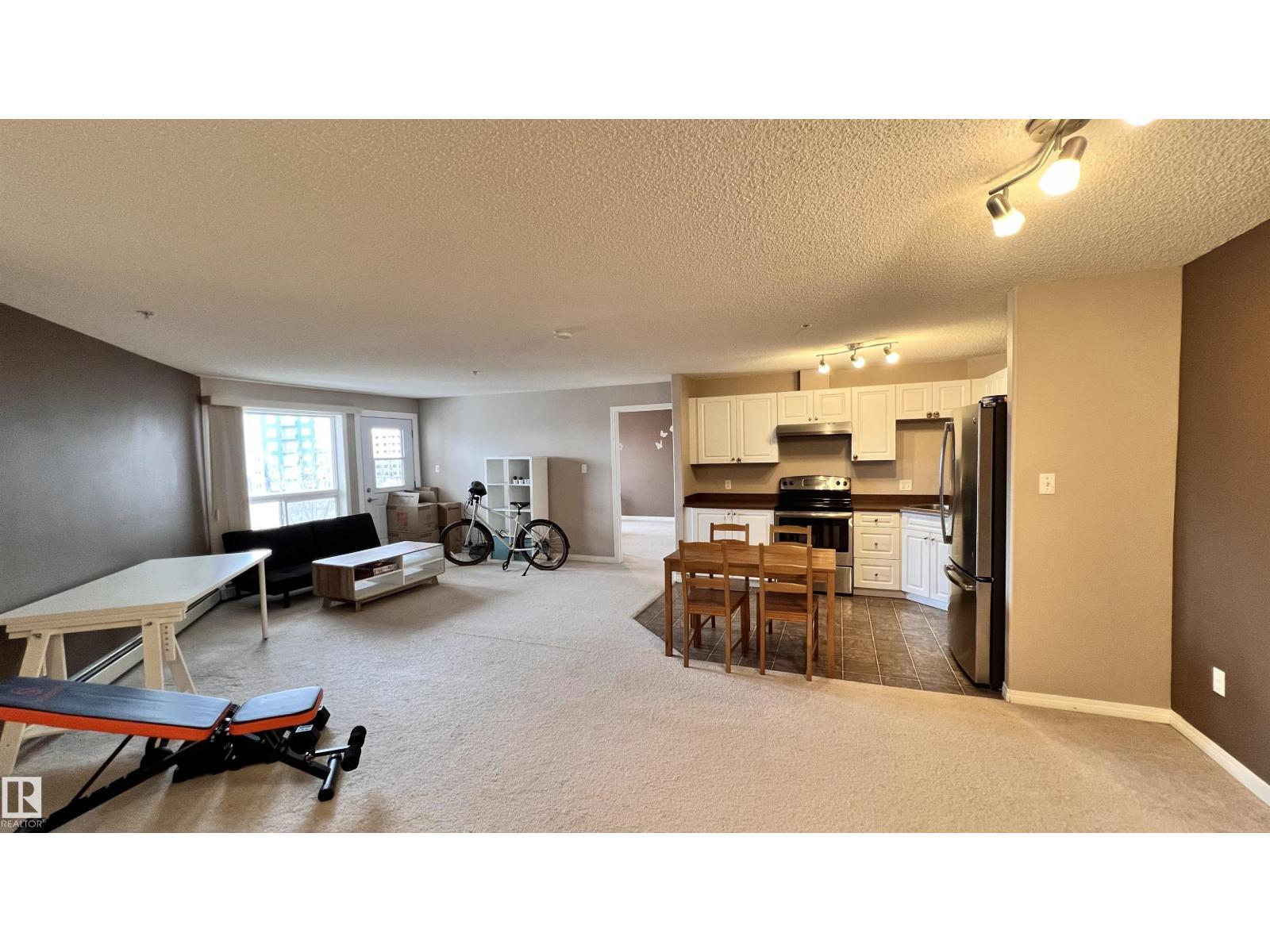 #1318 330 Clareview Station Dr Nw Nw, Edmonton, Alberta  T5Y 0E6 - Photo 12 - E4482494