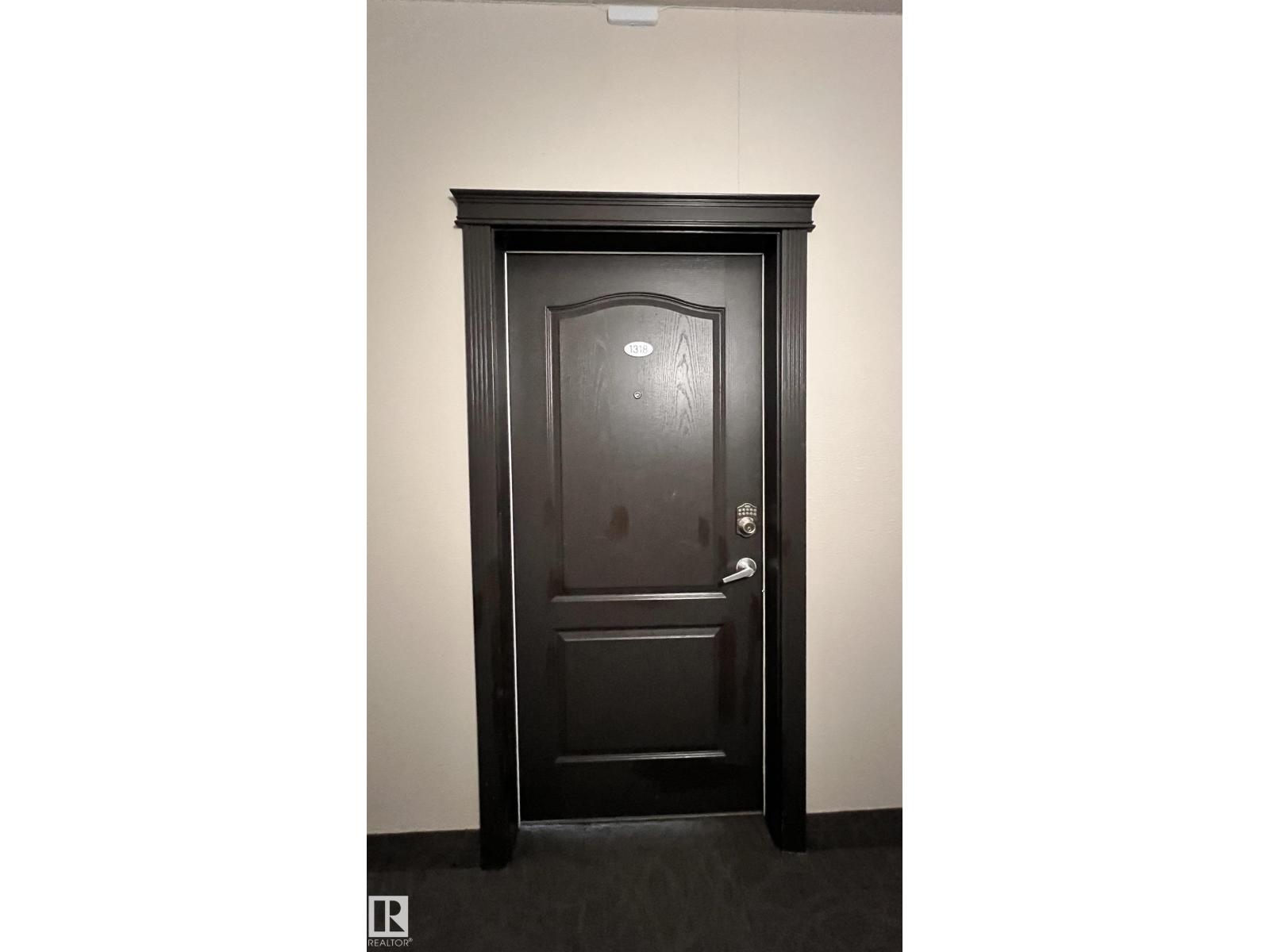 #1318 330 Clareview Station Dr Nw Nw, Edmonton, Alberta  T5Y 0E6 - Photo 2 - E4482494