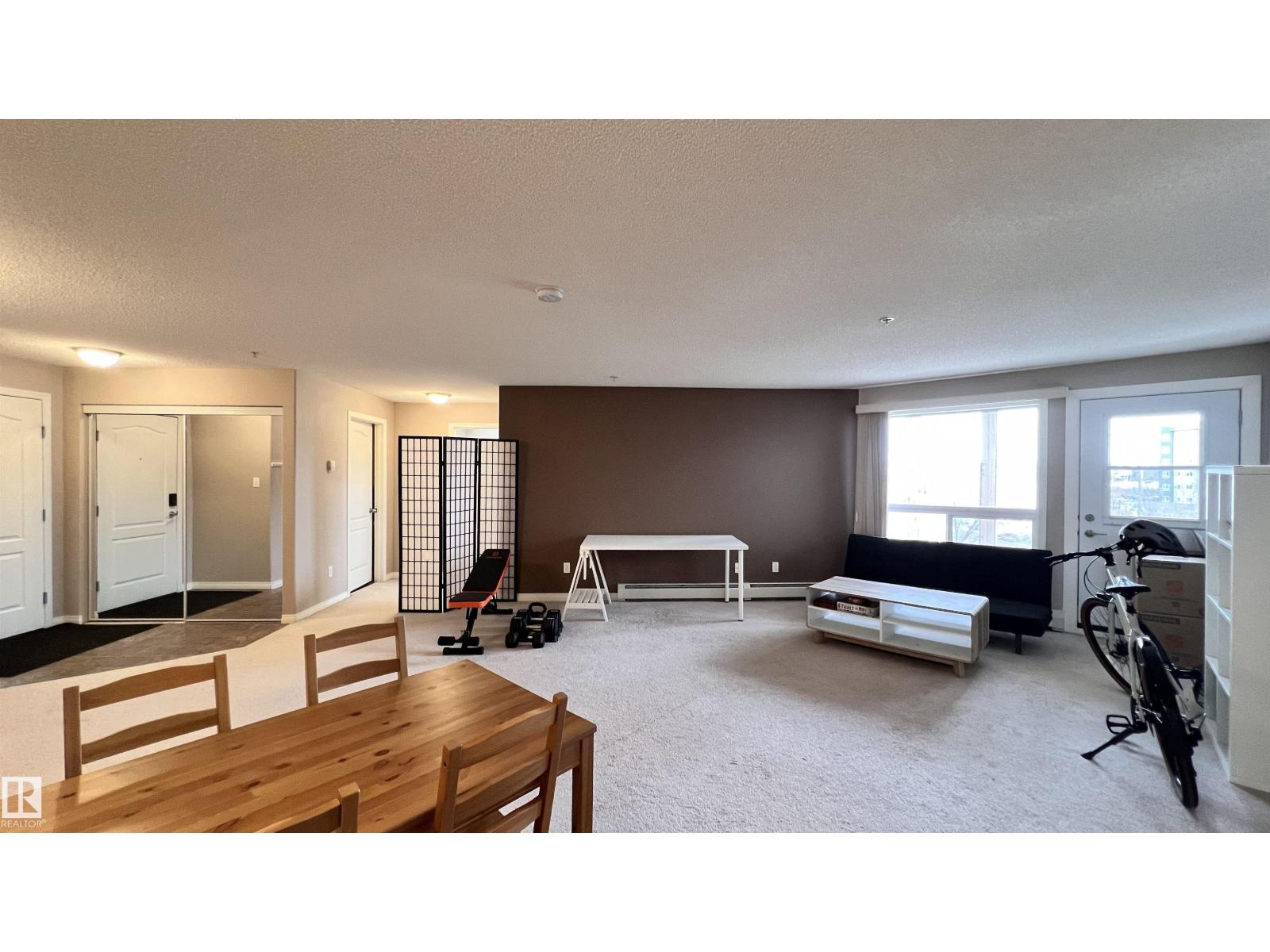 #1318 330 Clareview Station Dr Nw Nw, Edmonton, Alberta  T5Y 0E6 - Photo 4 - E4482494