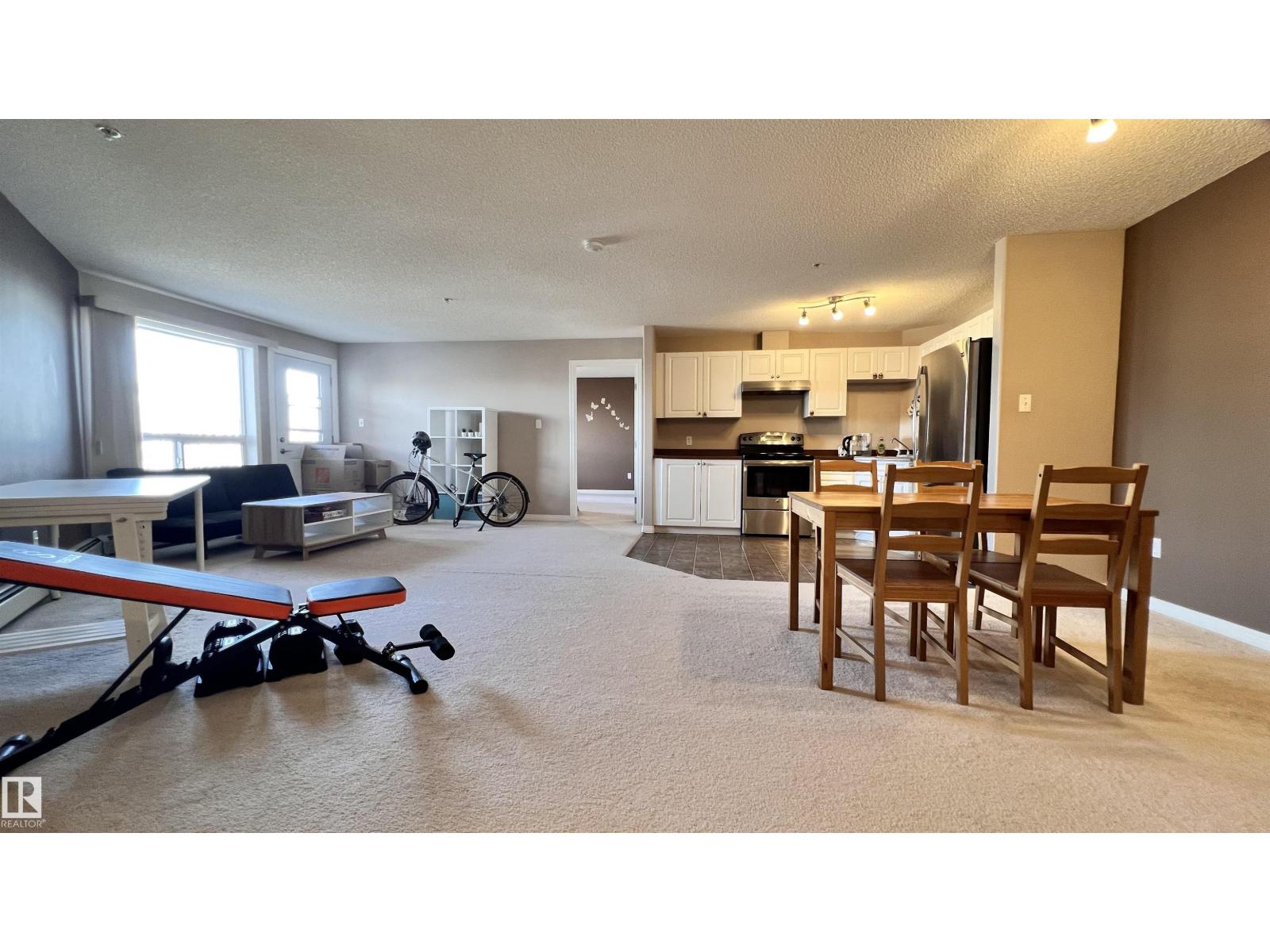 #1318 330 Clareview Station Dr Nw Nw, Edmonton, Alberta  T5Y 0E6 - Photo 5 - E4482494